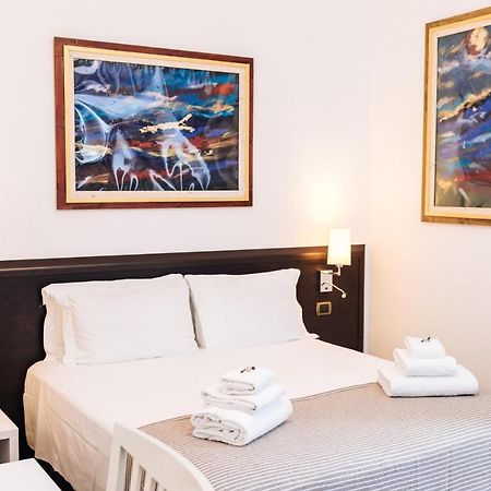 Magik Rooms Rome Exterior photo