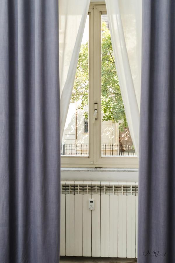 Magik Rooms Rome Exterior photo