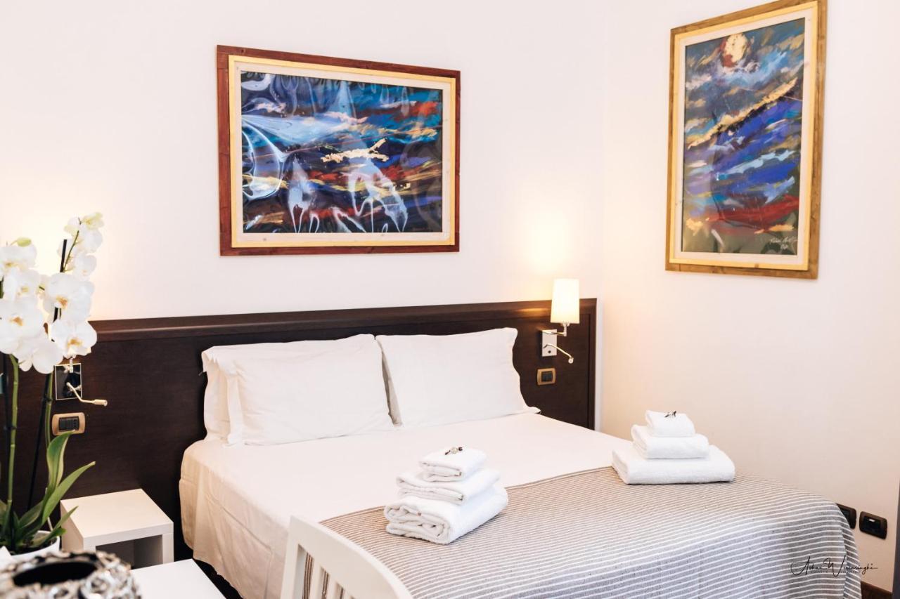 Magik Rooms Rome Exterior photo
