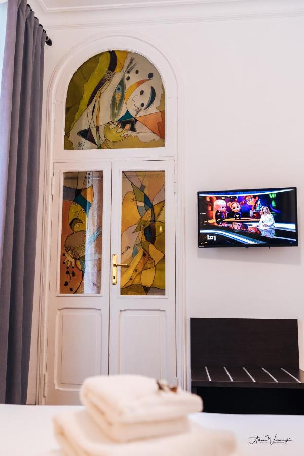 Magik Rooms Rome Exterior photo