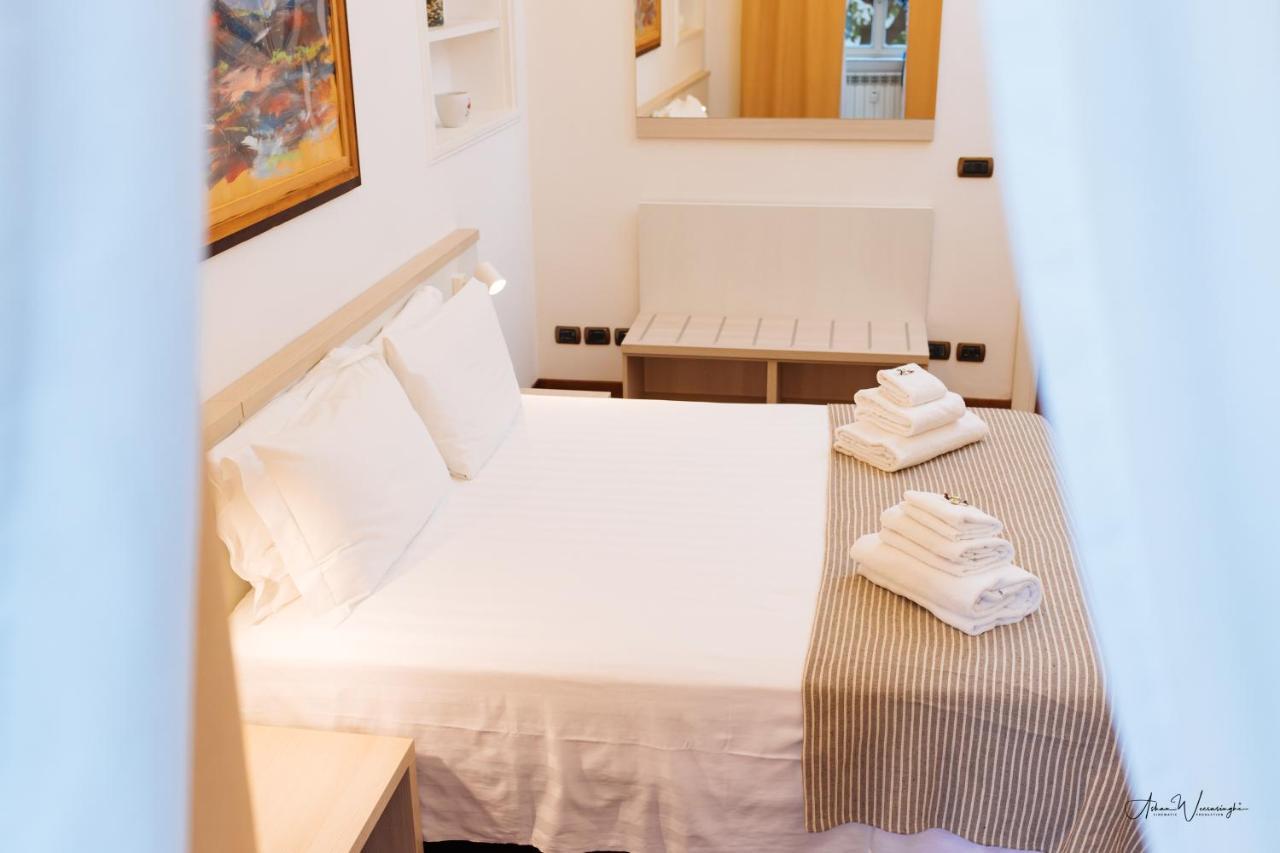 Magik Rooms Rome Exterior photo
