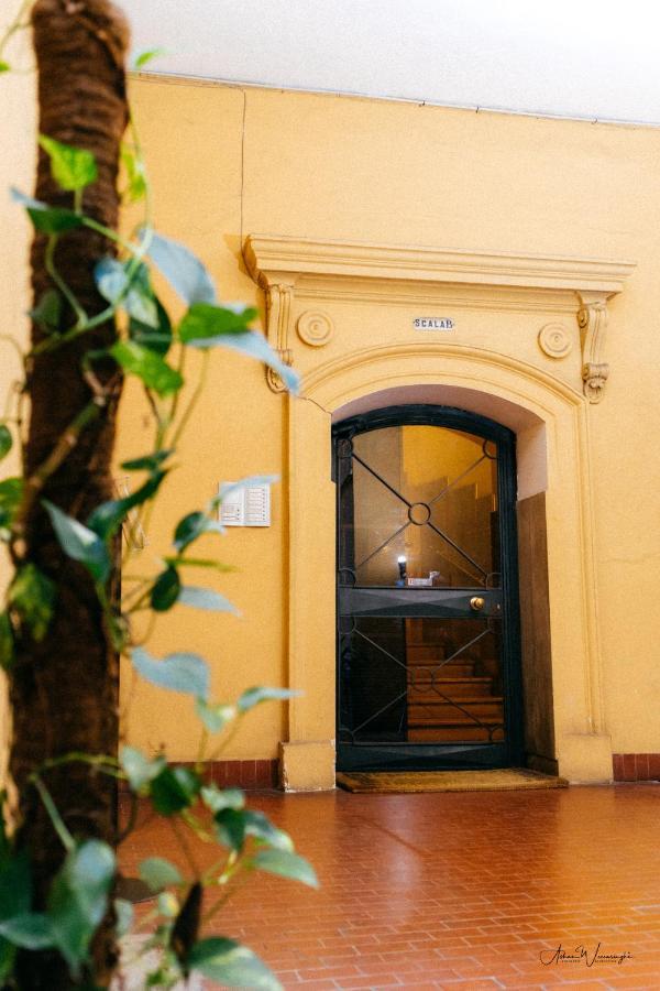 Magik Rooms Rome Exterior photo