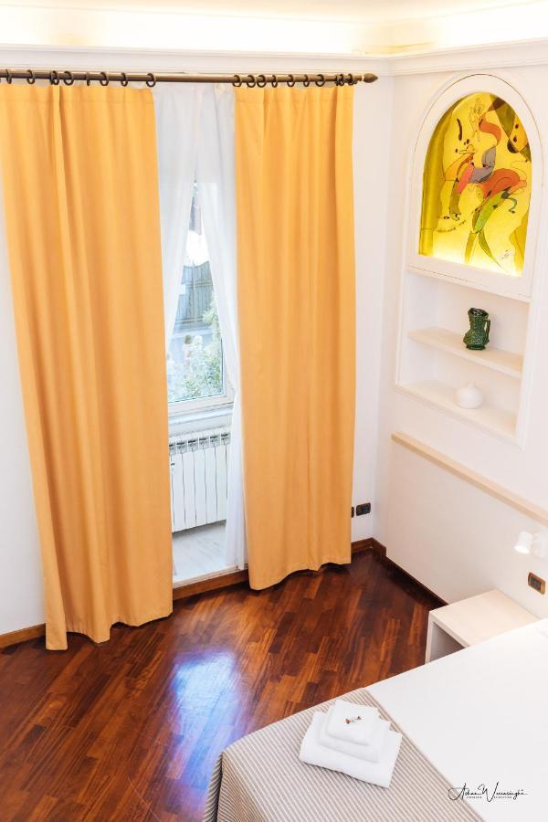 Magik Rooms Rome Exterior photo