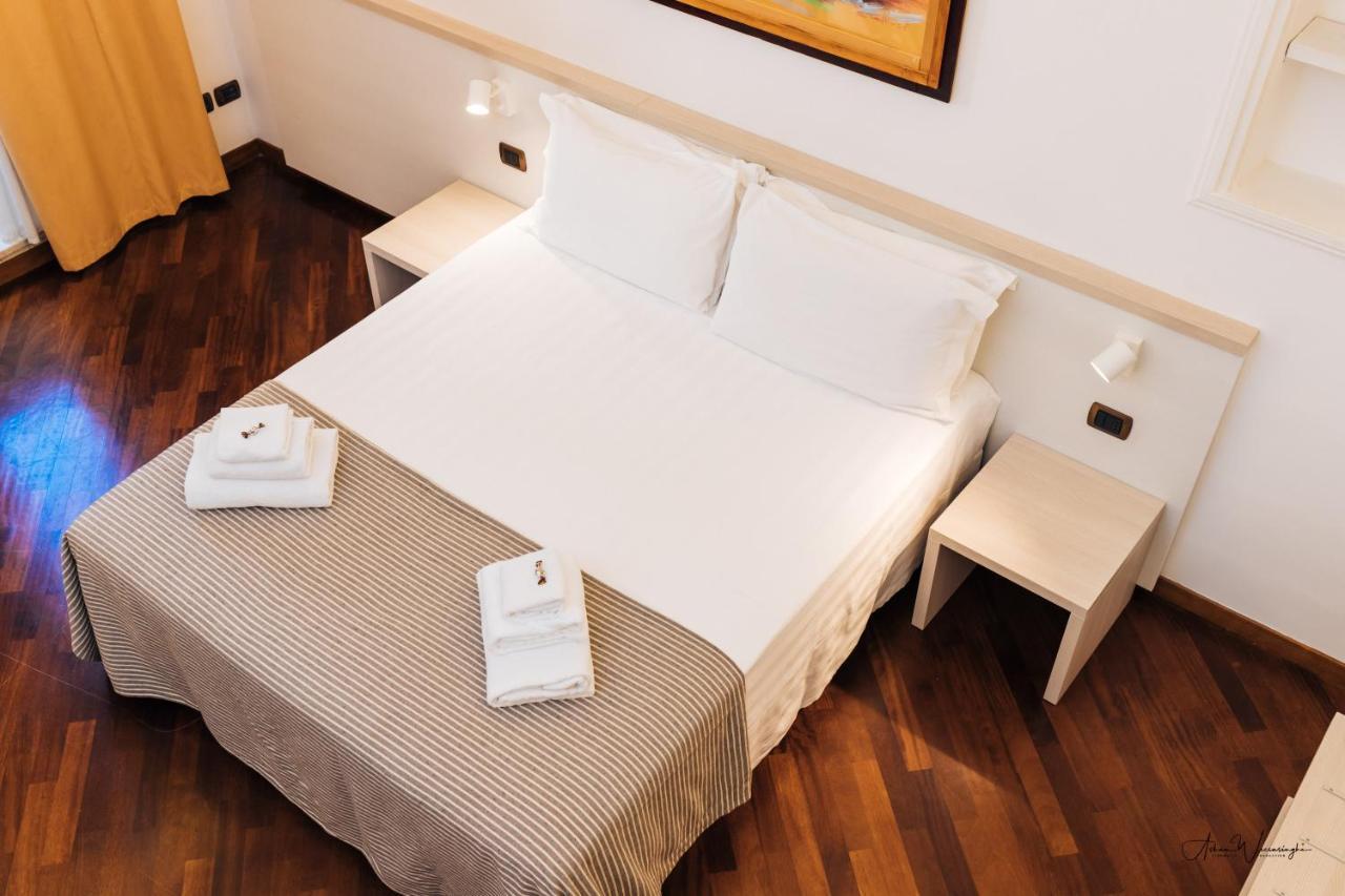 Magik Rooms Rome Exterior photo