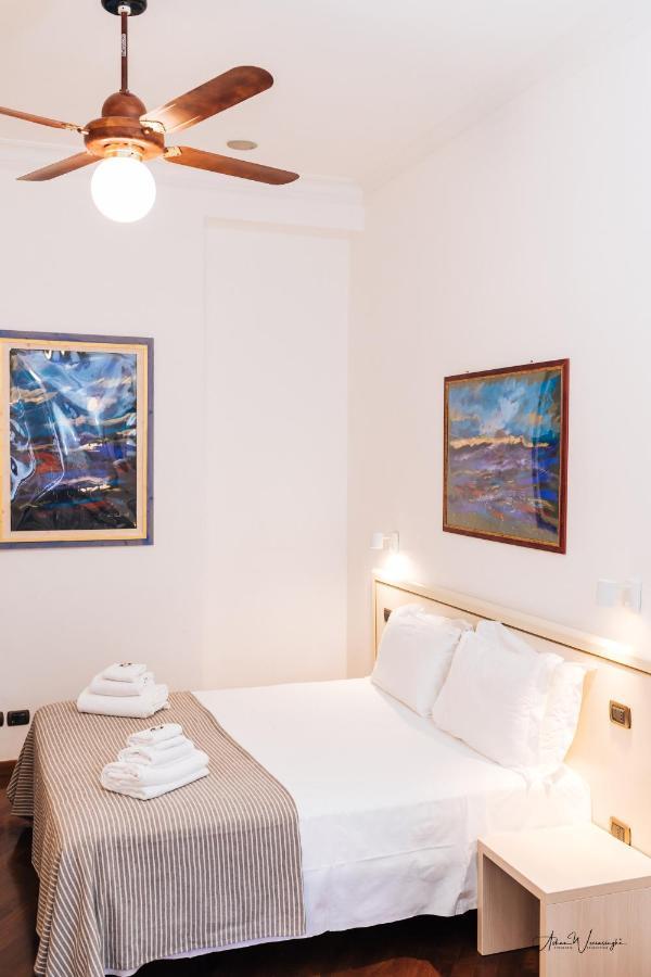 Magik Rooms Rome Exterior photo