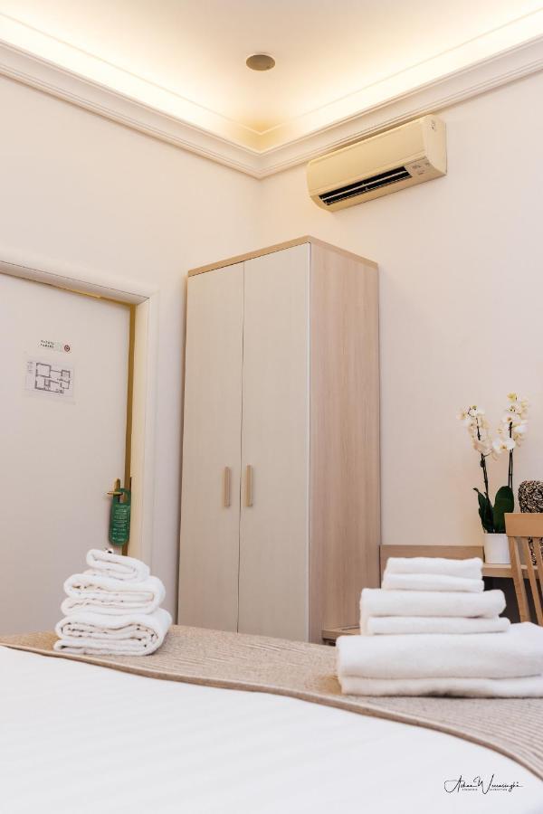 Magik Rooms Rome Exterior photo