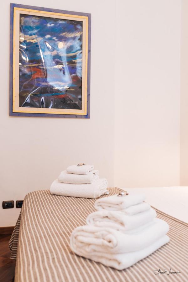 Magik Rooms Rome Exterior photo